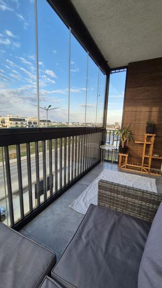 Proprietar Inchiriere apartament 2 camere - Tunarie - 8