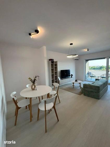 Apartament cu 2 camere în Centrul Istoric
