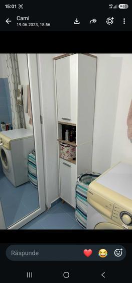Proprietar inchirieaz ap 2 cam mobilat si utilat str Barnova 400E - 6