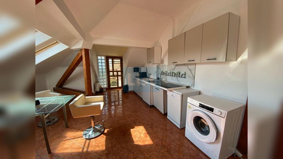 Apartament 4 Camere Motilor - 3