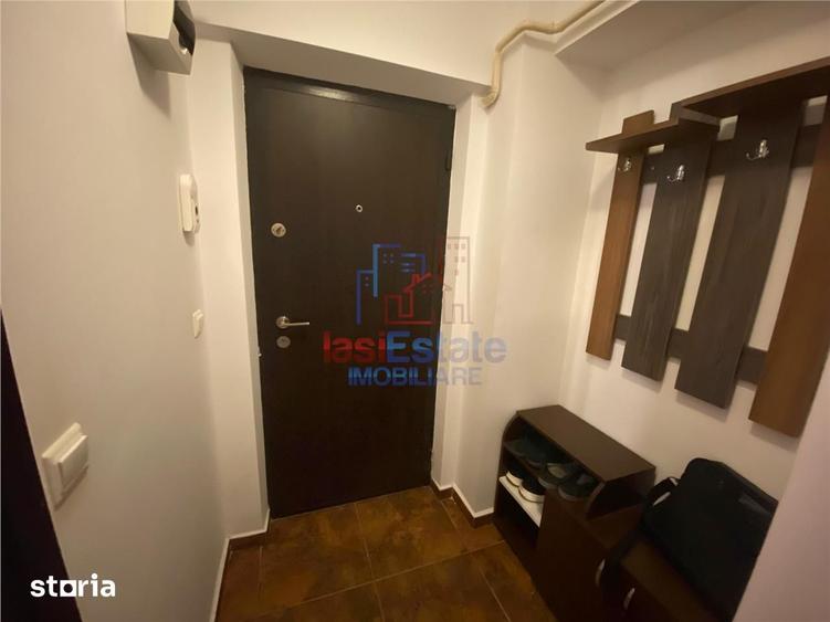 Apartament 1 camera - Bloc nou - Nicolina - Lidl - 3
