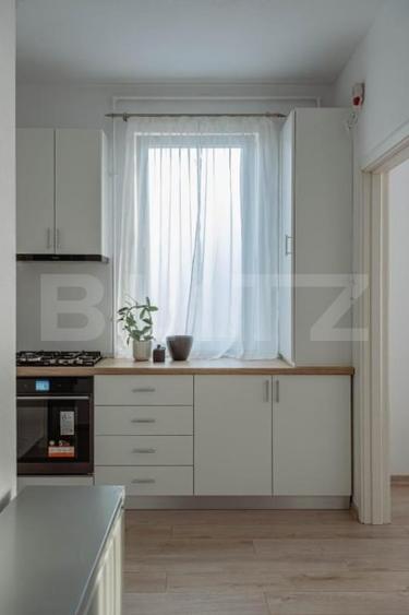 Apartament 2 camere, 50 mp, zona Sangeorgiu de Mures - 3