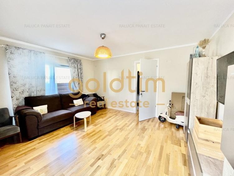 Duplex cu 4 camere cu Canalizare în Odăi
