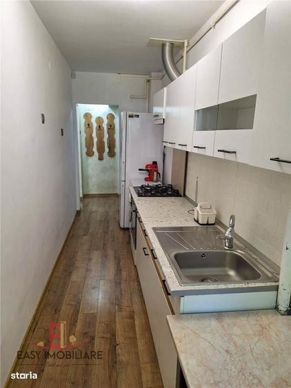 Apartament 1 camera, Tudor, 30mp, bloc izolat, Targu Mures - 7