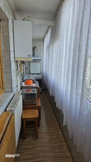 Inchiriez apartament 2 camere in Vidin - 4