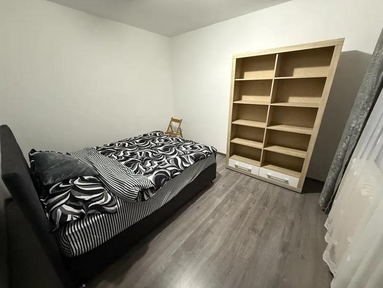 Apartament cu 2 camere semidecomandat, mobilat în Podu Roș