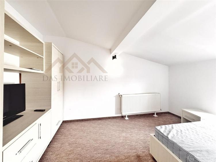 Apartament cu 2 camere decomandat în Ultracentral