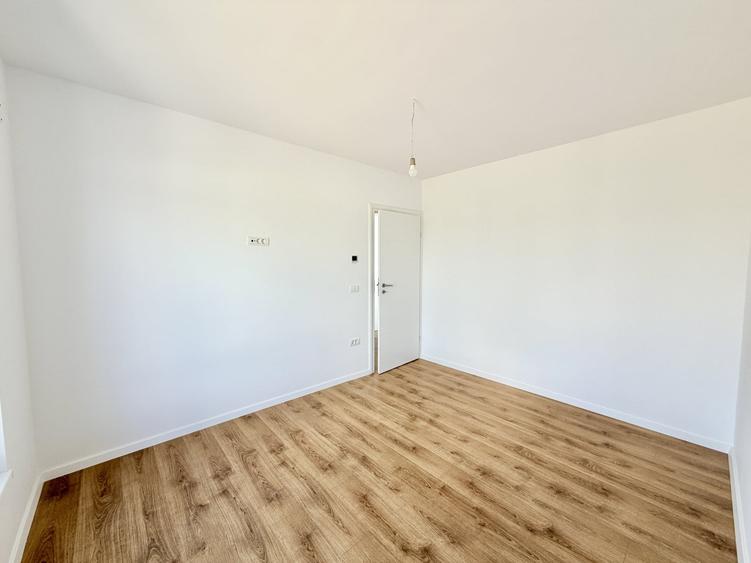 Duplex de exceptie cu 5 camere - zona premium - Mosnita Noua - 15