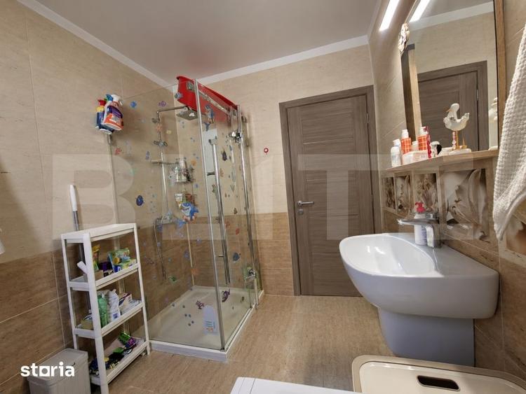 Casă cu 3 camere cu Teren 251 Mp în Central