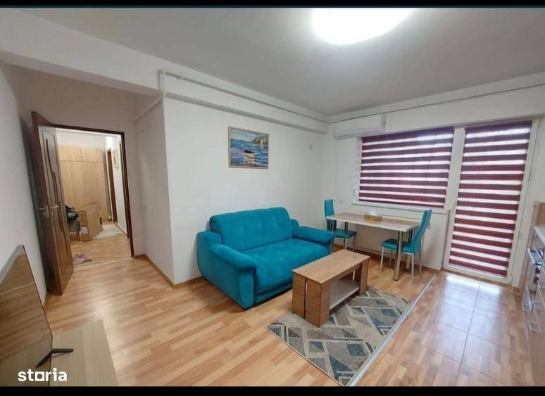 Ap. 2 Camere- Metalurgiei, Loc Parcare, Centrala Proprie, Bloc Nou - 6