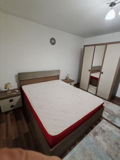 Garsonieră semidecomandată în Central