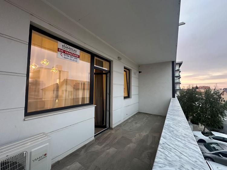 Garsonieră în Mamaia-Sat