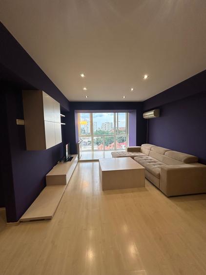 Apartment de inchiriat 2 camere Pantelimon/Ritmului - 6
