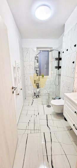 Apartament cu 2 camere decomandat, mobilat în Girocului