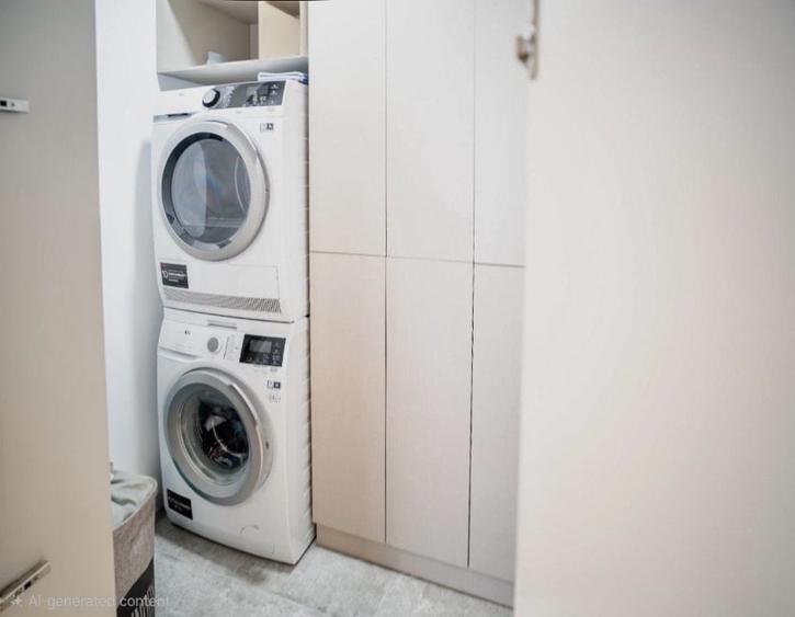 Apartament Premium Smart Home | 90 mp utili | Încălzire în pardoseală | 2 parcăr - 6