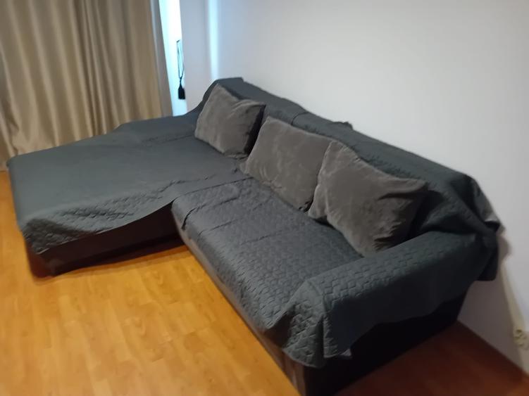 Apartament cu 2 camere decomandat în Sebastian