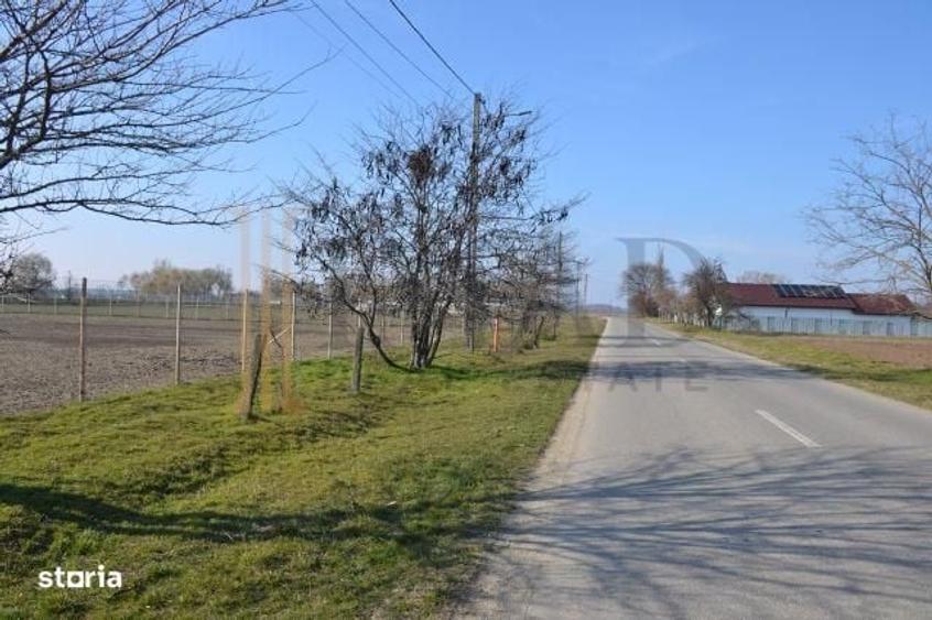 Spațiu comercial, în Mircea Vodă