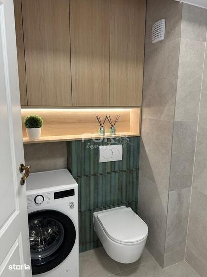 Apartament lux 3 camere si parcare Iosia Residence Onestilor - 2