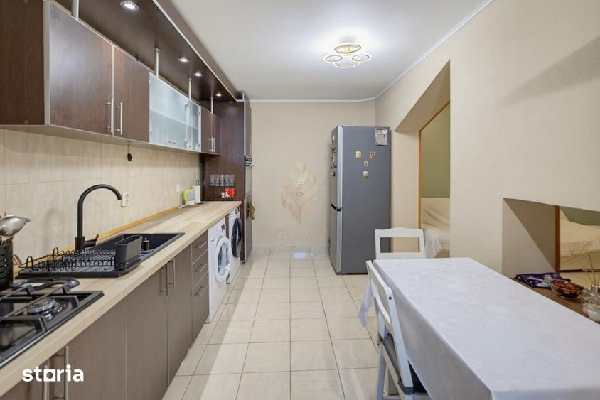 Casă cu 3 camere cu Teren 43 Mp în Timpuri Noi