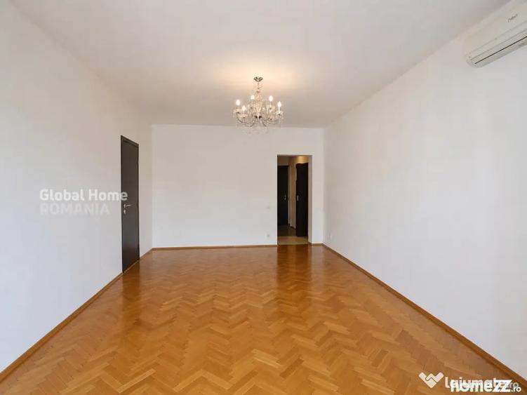 Apartament cu 3 camere decomandat în Cotroceni