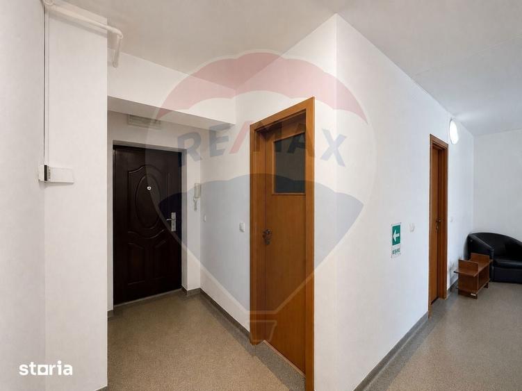 Apartament Bloc Nou Parter cu 3 camere de vanzare - Stefan cel Mare - 7