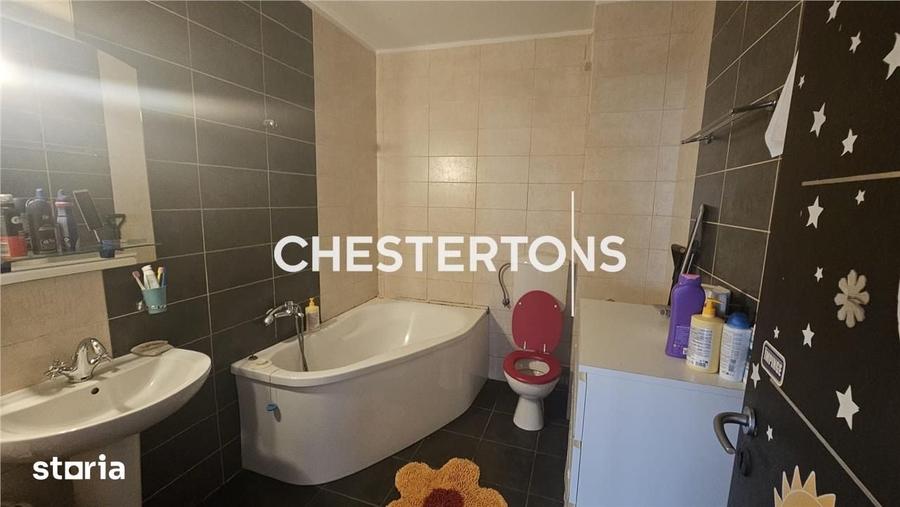 Apartament 3 camere spatioase 94mp langa metrou Raul Doamnei - 10