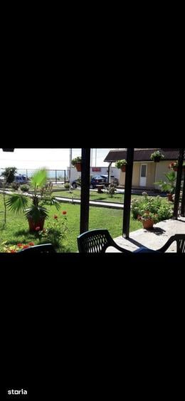 Vila Costinesti P+M 10 camere prima linie la mare - 10
