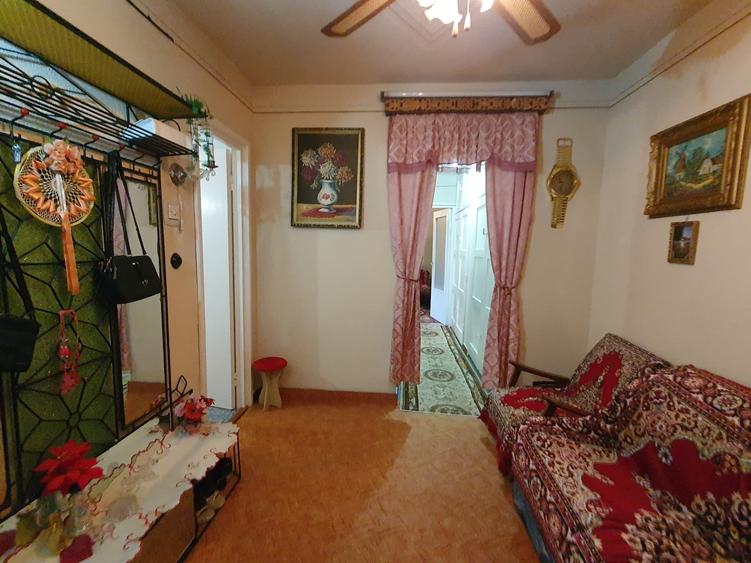 Apartament cu 3 camere decomandat în Aurel Vlaicu