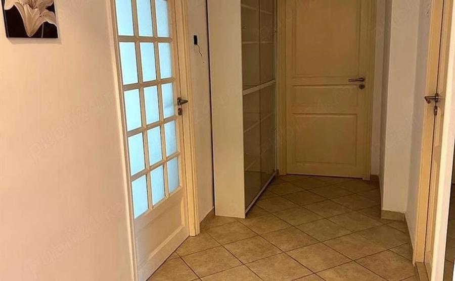 Apartament cu 2 camere decomandat în Dorobanți
