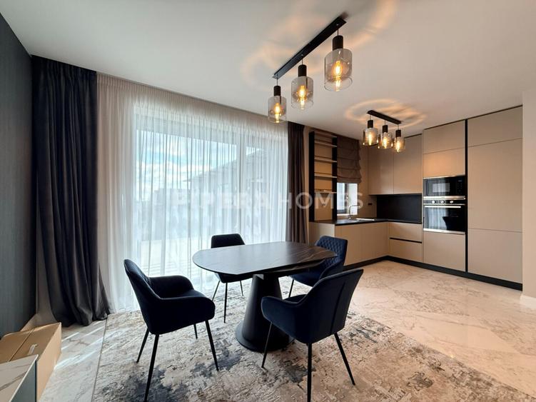 2 Camere 81 mp | ARQA Jollie Ville | Iancu Nicolae - 2