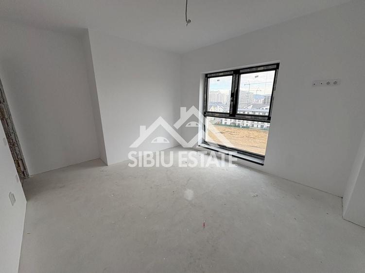 Apartament cu 2 camere decomandat în Șelimbăr