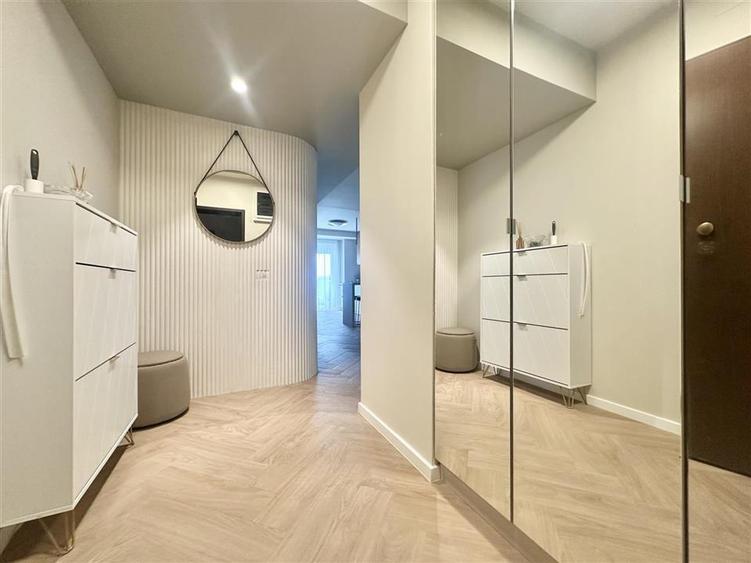 LUXURY AND MODERN 3 ROOMS  HERASTRAU PARK - 11