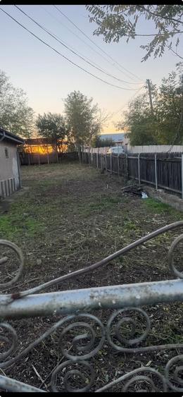Casă cu 2 camere în Fântâni