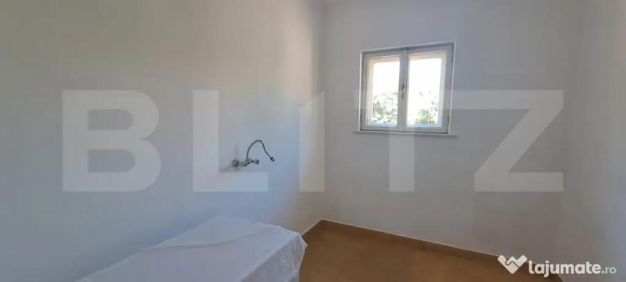 Casă cu 4 camere cu Teren 150 Mp în Central
