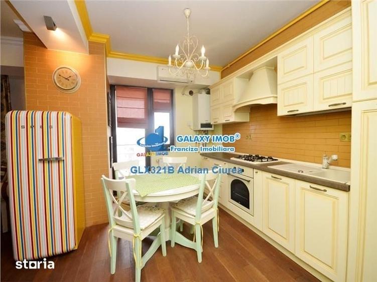 Stefan cel Mare | Obor | 2 Camere | Bloc Nou | Centrala Proprie - 7