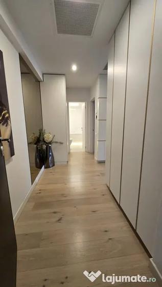 2 camere Herastrau | 102 mp de confort (terasa 39 mp) & p - Bucuresti (Bucuresti-Ilfov) - 3