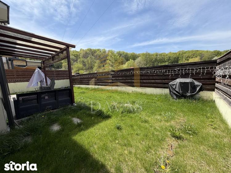 Casă cu 4 camere cu Teren 465 Mp în Făget