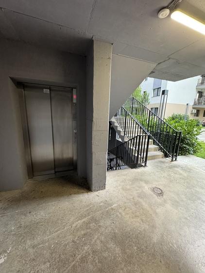 Apartament în Cățelu