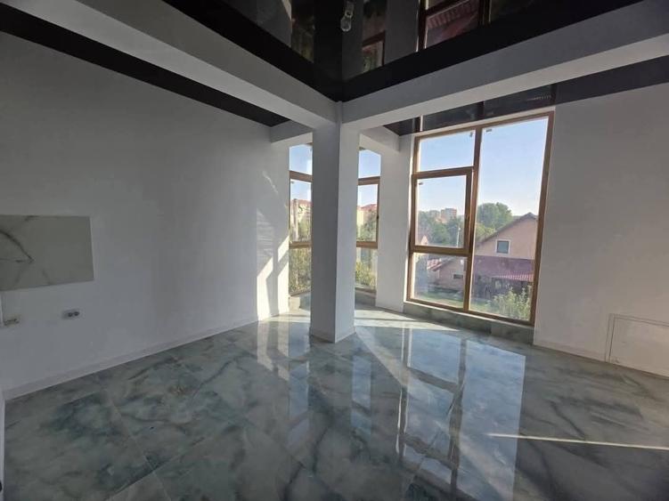 Apartament cu 2 camere în Șelimbăr
