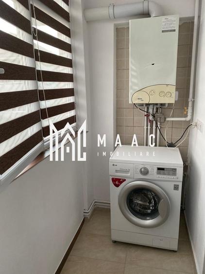 Apartament cu 2 camere decomandat, mobilat în Ștrand
