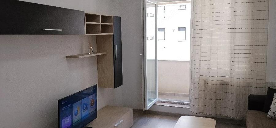 Apartament cu 2 camere decomandat în Chiajna