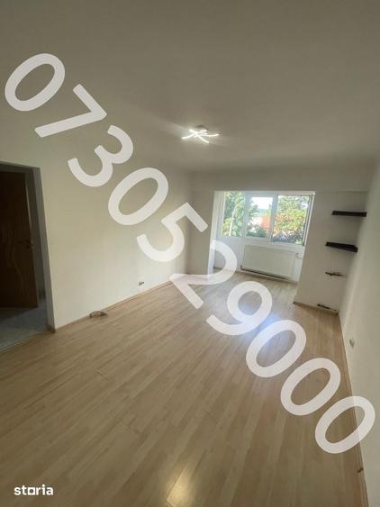 Apartament cu 3 camere în Găvana