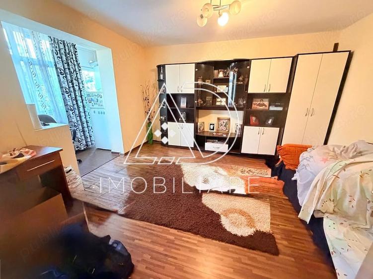 De inchiriat Apartament 2 camere | Strada Sublocotenent Ion Fota - 1