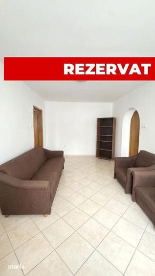 Apartament cu 2 camere semidecomandat în Andrei Mureșanu