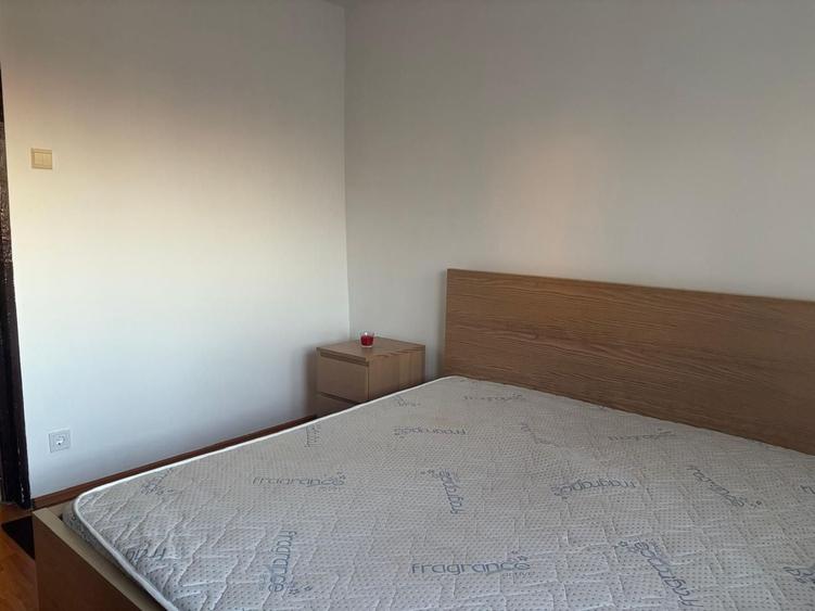 Apartament cu 2 camere, mobilat în Turda