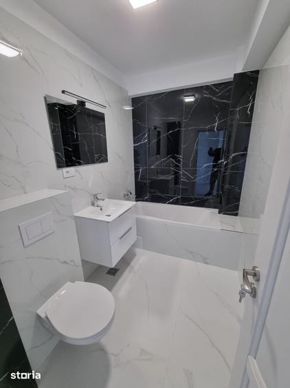 Apartament cu 2 camere în Aurel Vlaicu