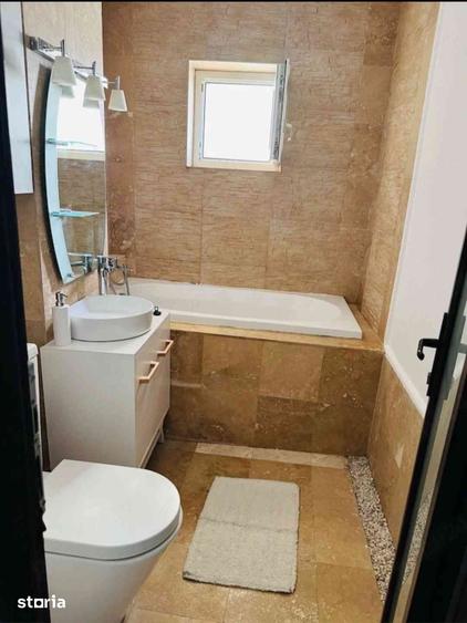 APARTAMENT 2 CAMERE DE INCHIRIAT POPA ?APCA | STR. SFANTA VINERI - 5