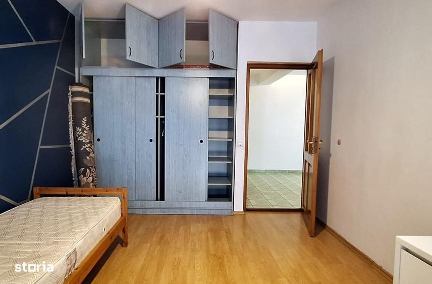 Apartament cu 2 camere semidecomandat în Mănăștur