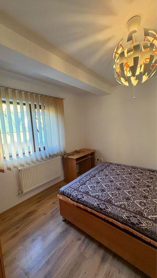 Casă cu 1 camere în Păcurari