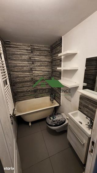 2 camere, renovat, etaj 3 Victor Babe? - 6